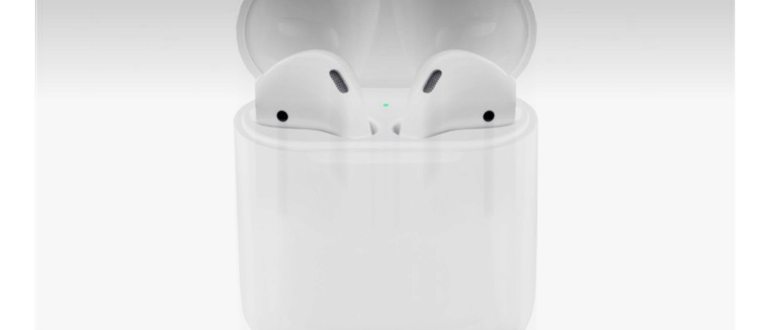 Изображение с названием Use AirPods Step