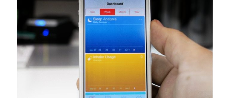 Как использовать iPhone в качестве