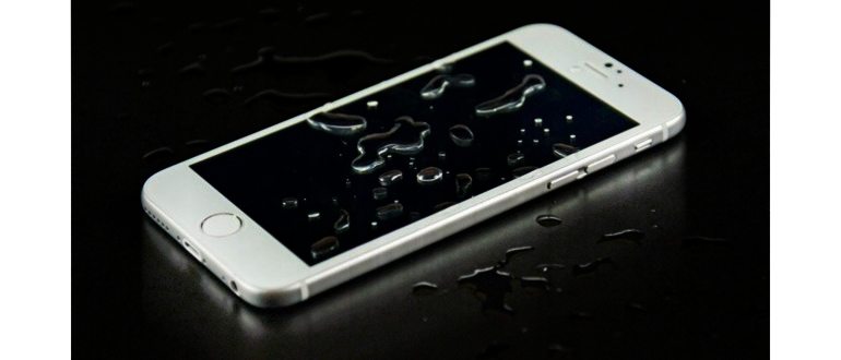 iphone popal v