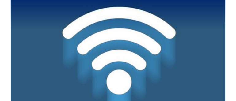 Wi-Fi на