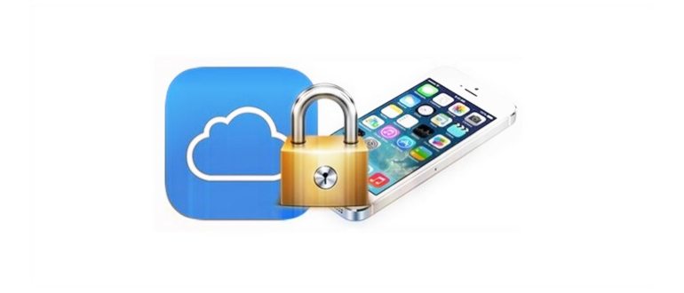 как полностью отвязать iphone от apple