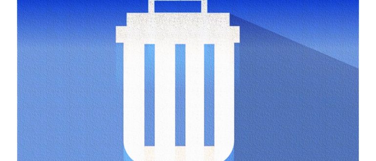 Как очистить Google Диск полностью на Андроиде и