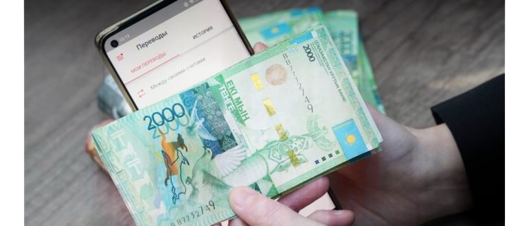 Электронные займы на карту, на Киви или Яндекс