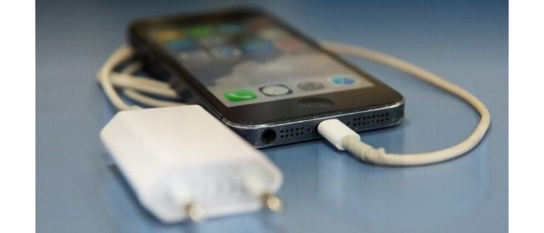Не использовать смартфон в