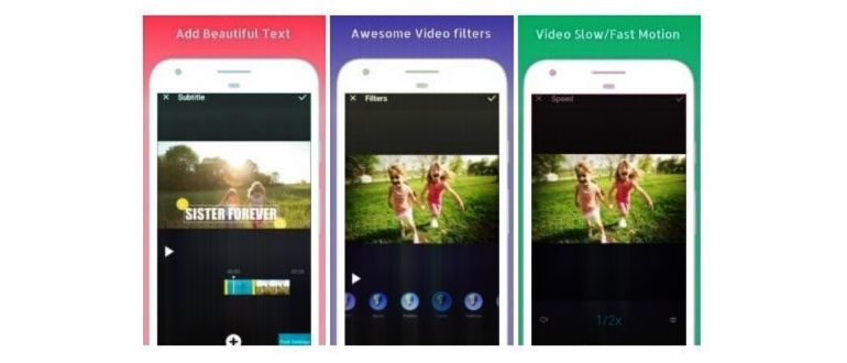 VideoLeap для