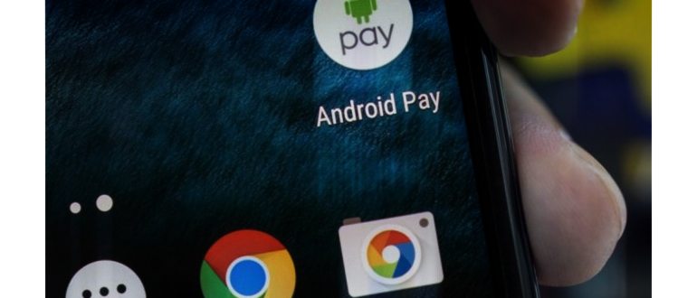 Как использовать NFC на
