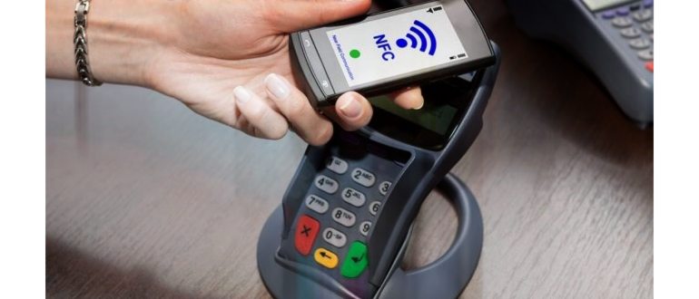 Как использовать NFC