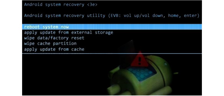 загрузка recovery xiaomi a1 a2
