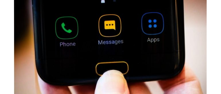 поменять местами кнопки навигации на android
