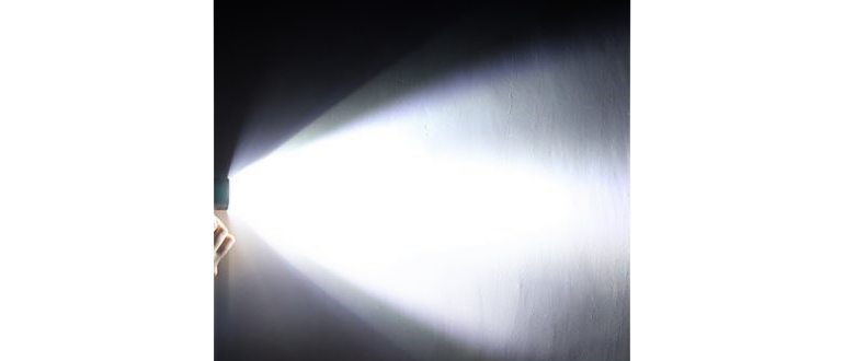brightness