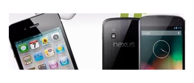 Iphone и смартфон: разница,