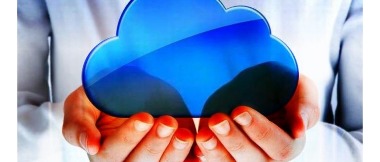 iCloud