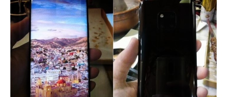 huawei