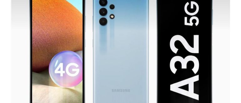 2 Galaxy A вместо Galaxy