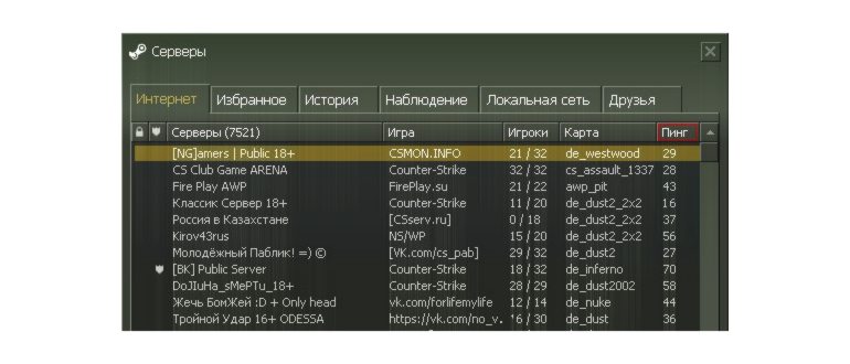 Измерение