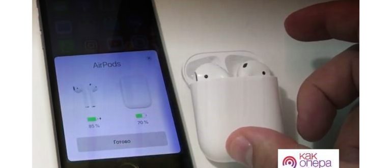Как управлять AirPods Pro. AirPods Pro управляются