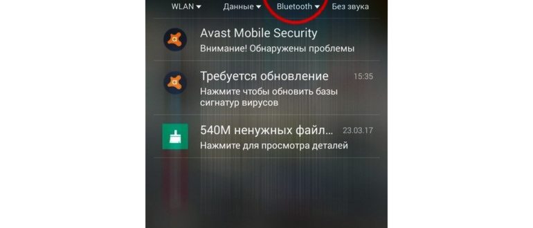 Активация