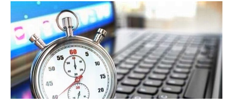 Приложение SM Timer в фоне Windows