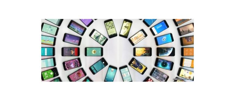Какой экран лучше для смартфона – подробное