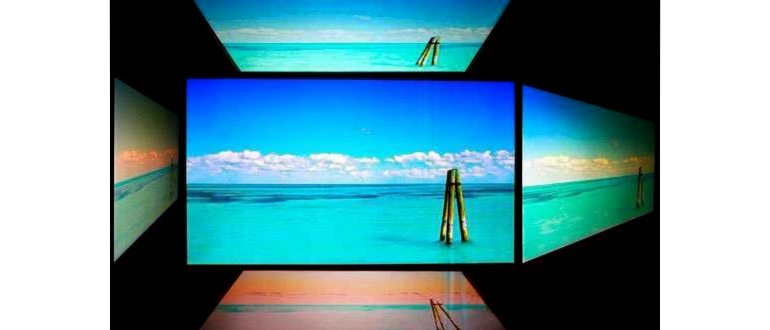 IPS или AMOLED: чем отличаются эти типы экранов и