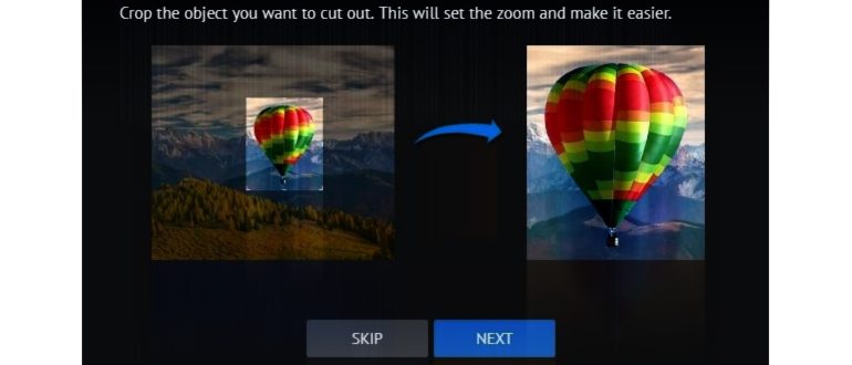 GIMP Инвертировать