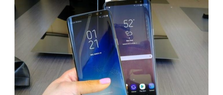 Серийный номер и IMEI