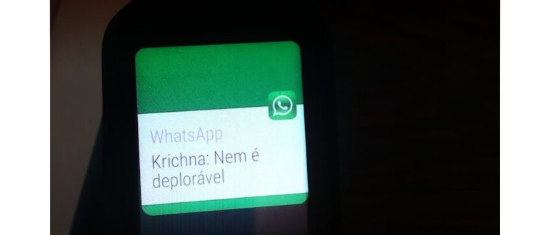 Как установить сторонний циферблат на Mi Band