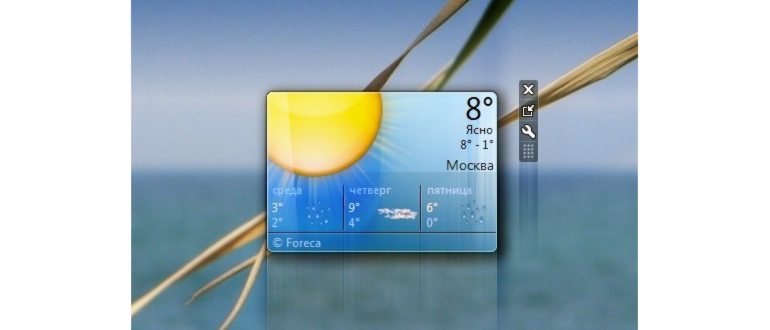 YoWindow скриншот №
