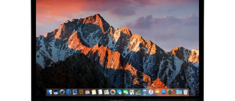 Как установить программу на Mac OS из App Store и
