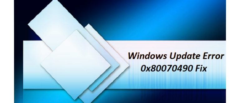 Обновите Windows вручную -