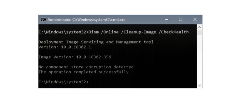 FIX Ошибка 0x80070490 Почта и