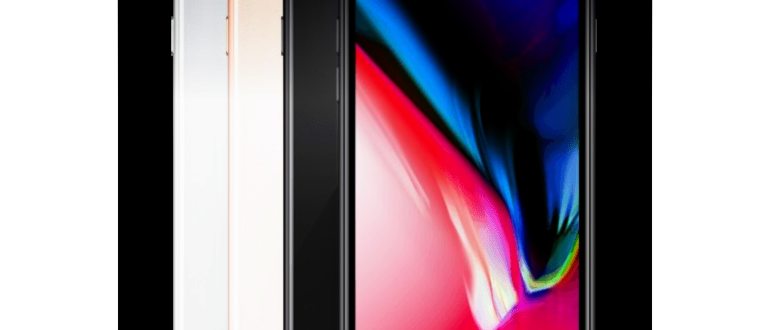 Пятна на экране iPhone или полосы. Почему это