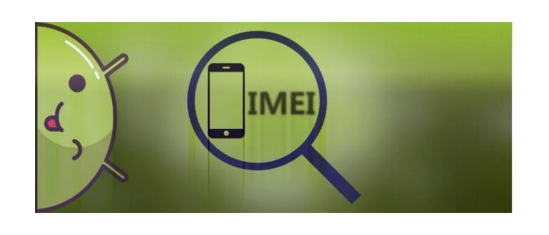 IMEI на