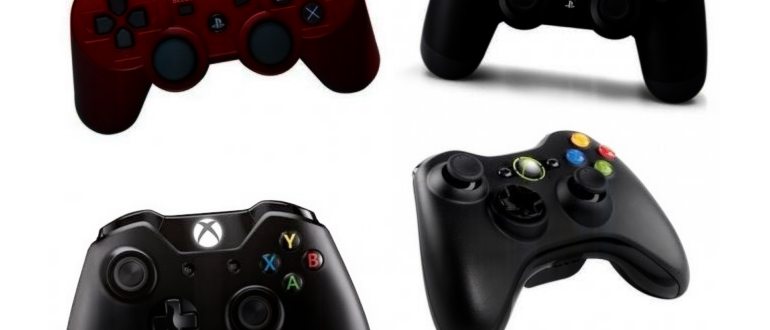 Как подключить джойстик PS4 DualShock 4 к телефону