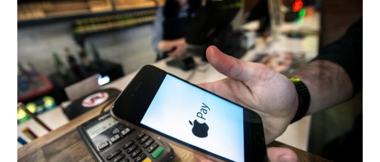 Пошаговая инструкция по работе с Apple Pay: как