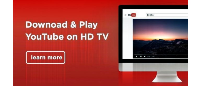 Ошибка сети в приложении YouTube на LG Smart