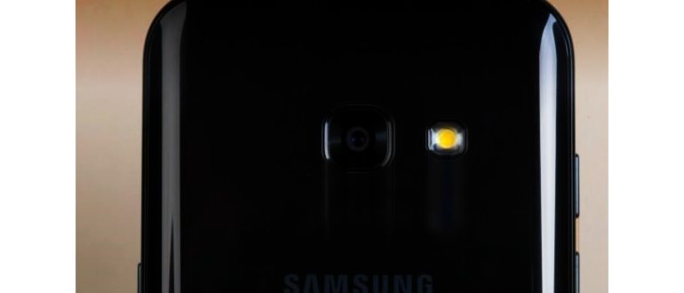Camera