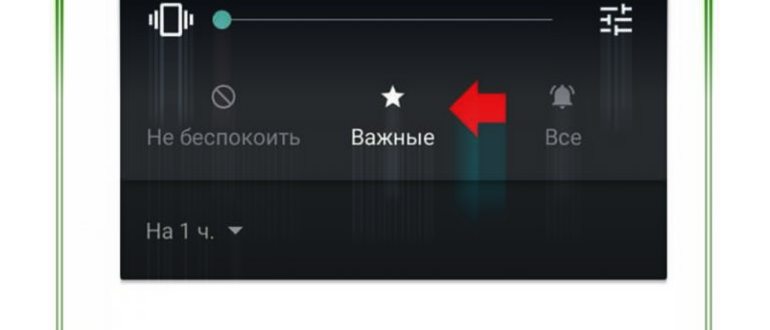 режимы