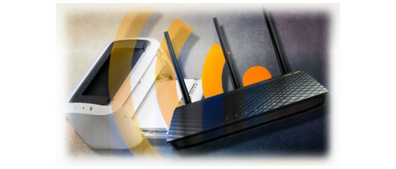 Способ печати в Windows