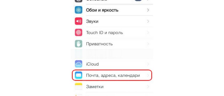 FoneLab Менеджер паролей