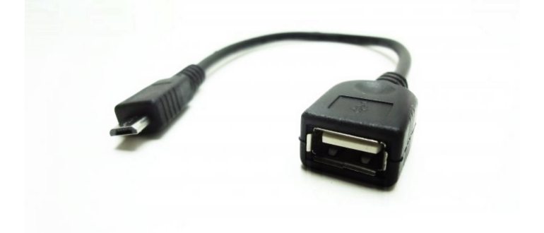USB в