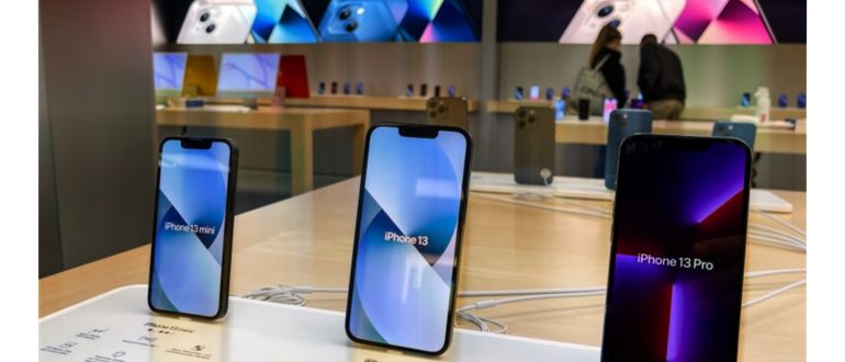 Как проверить iPhone на оригинальность по