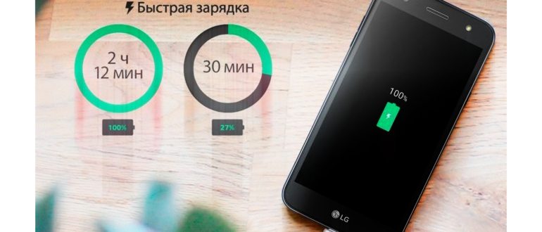 Разница в скорости восполнения