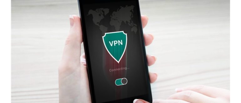 Как установить VPN на