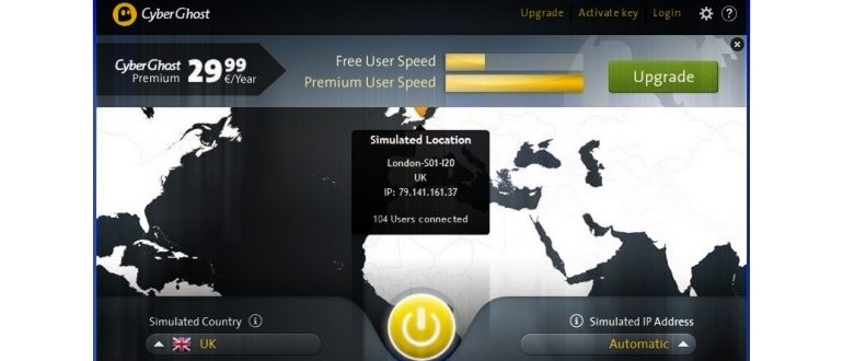 Как установить VPN на