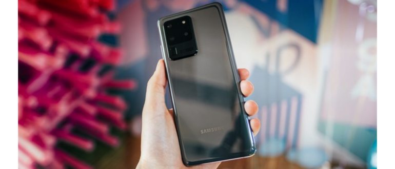 Корея или Китай? Samsung или Xiaomi? Выбираем