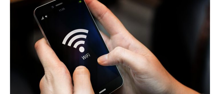 Ноутбук или телефон не подключается к Wi-Fi,