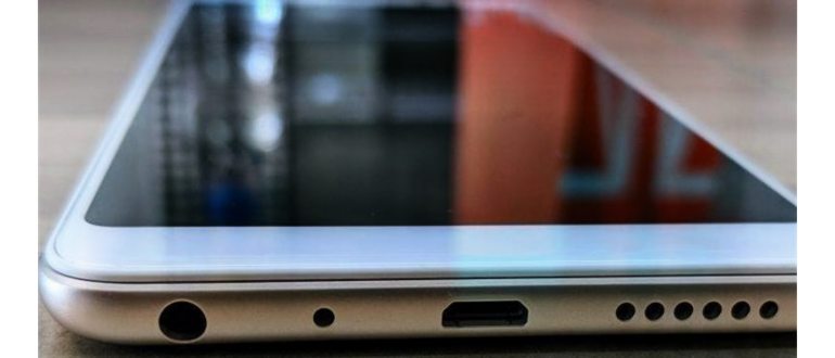 На xiaomi redmi note 8 pro быстро садится