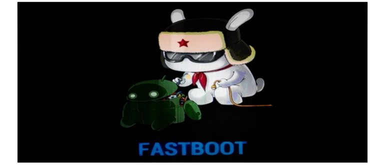 Fastboot Mode что это такое на