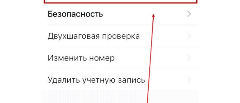 Что такое черный список в Ватсапе и как им